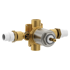 Moen Roughin Cfg Cycling 1H Cpvc Stops