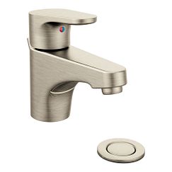 Moen One-Handle Bathroom Faucet