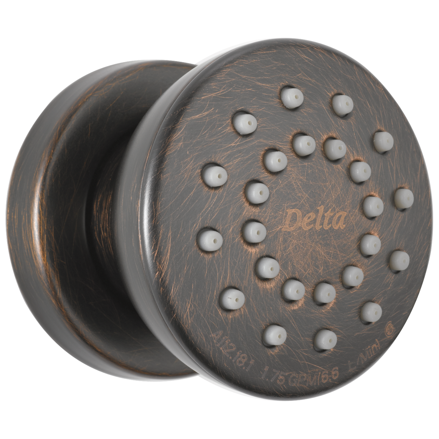 Surface Mount Body Spray