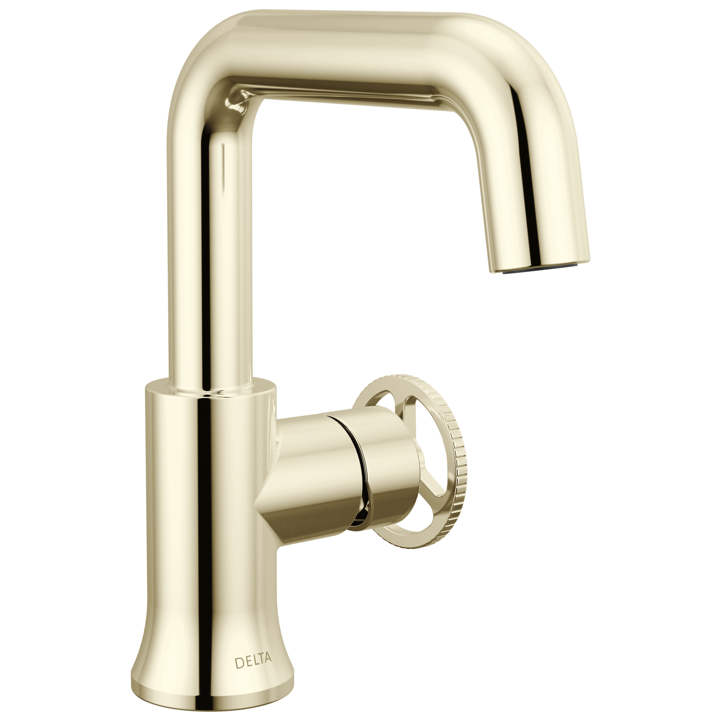 Single Handle Bathroom Faucet