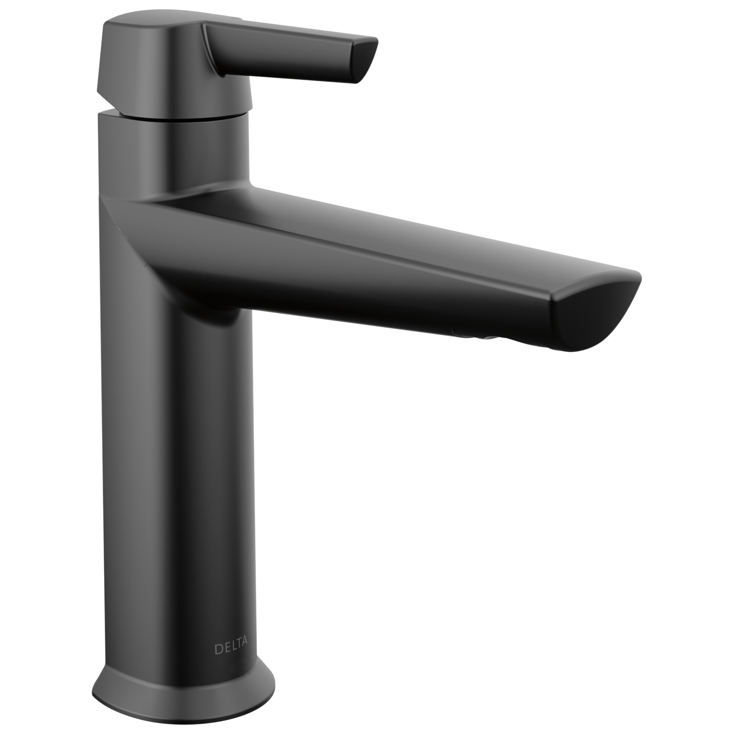 Single Handle Bathroom Faucet