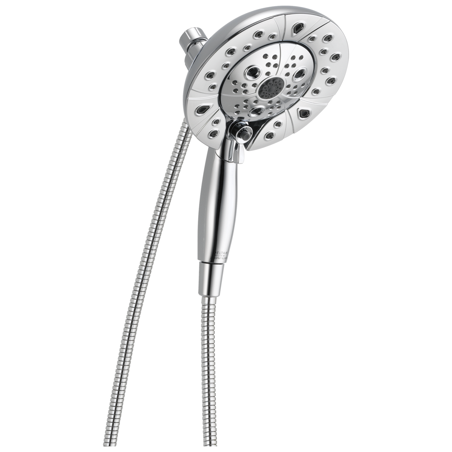 H2OKINETIC In2ition 5-Setting Two-in-One Shower