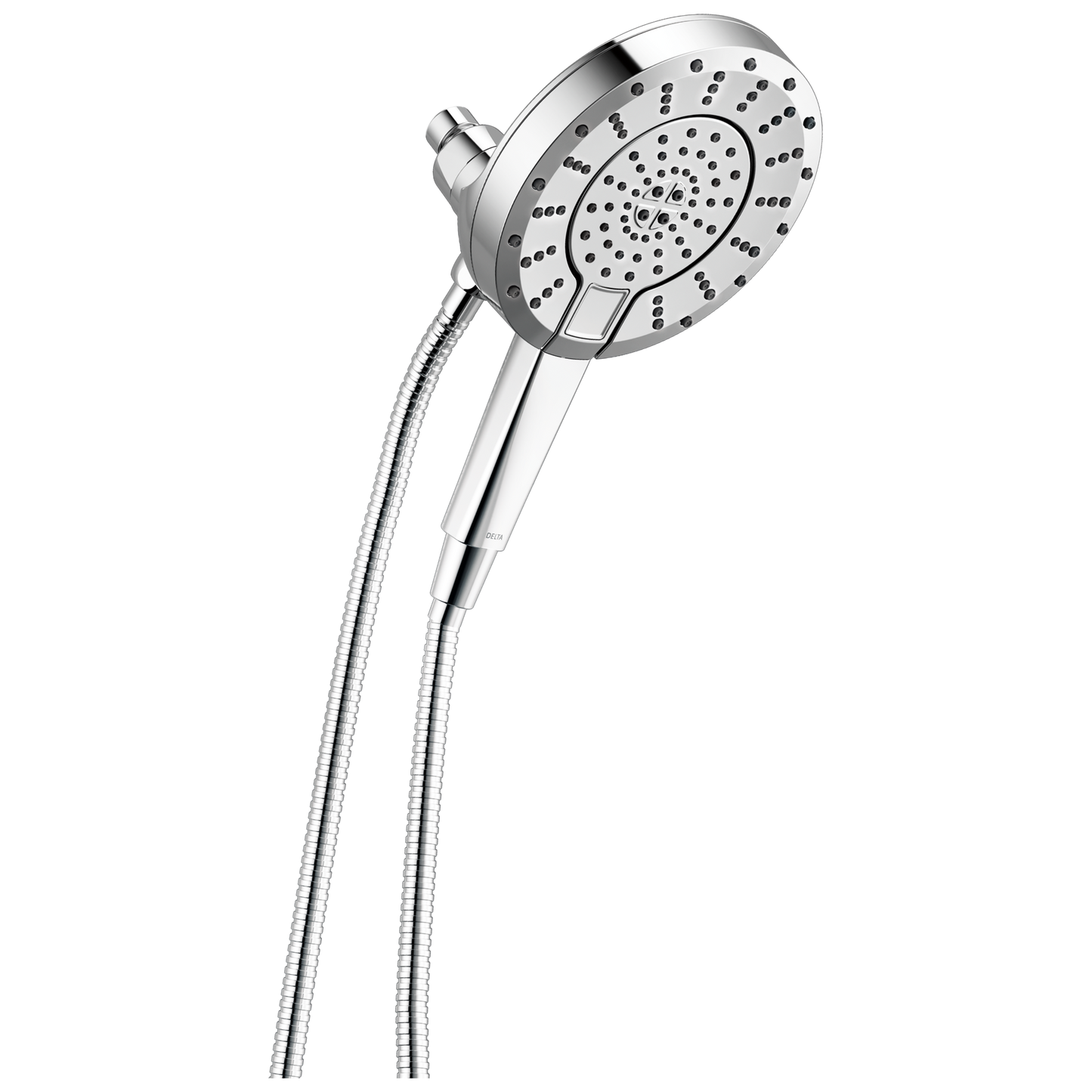 Delta Universal Showering Components 58596 5-Setting In2ition with ProClean - Chrome