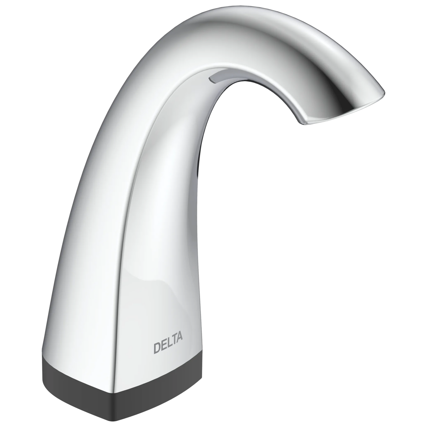 Commercial 590TP 590TPA2150 Electronic Lavatory Faucet with Proximity Sensing Technology - Less Power - Chrome