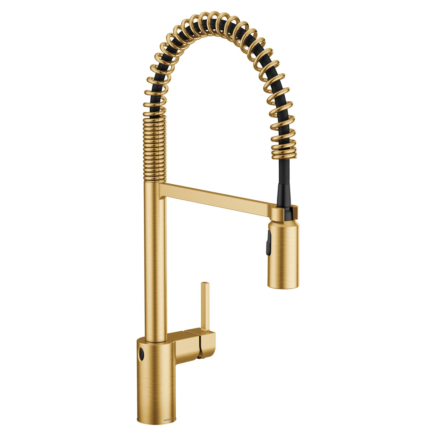 Moen Align 5923EW One-Handle Pulldown Kitchen Faucet