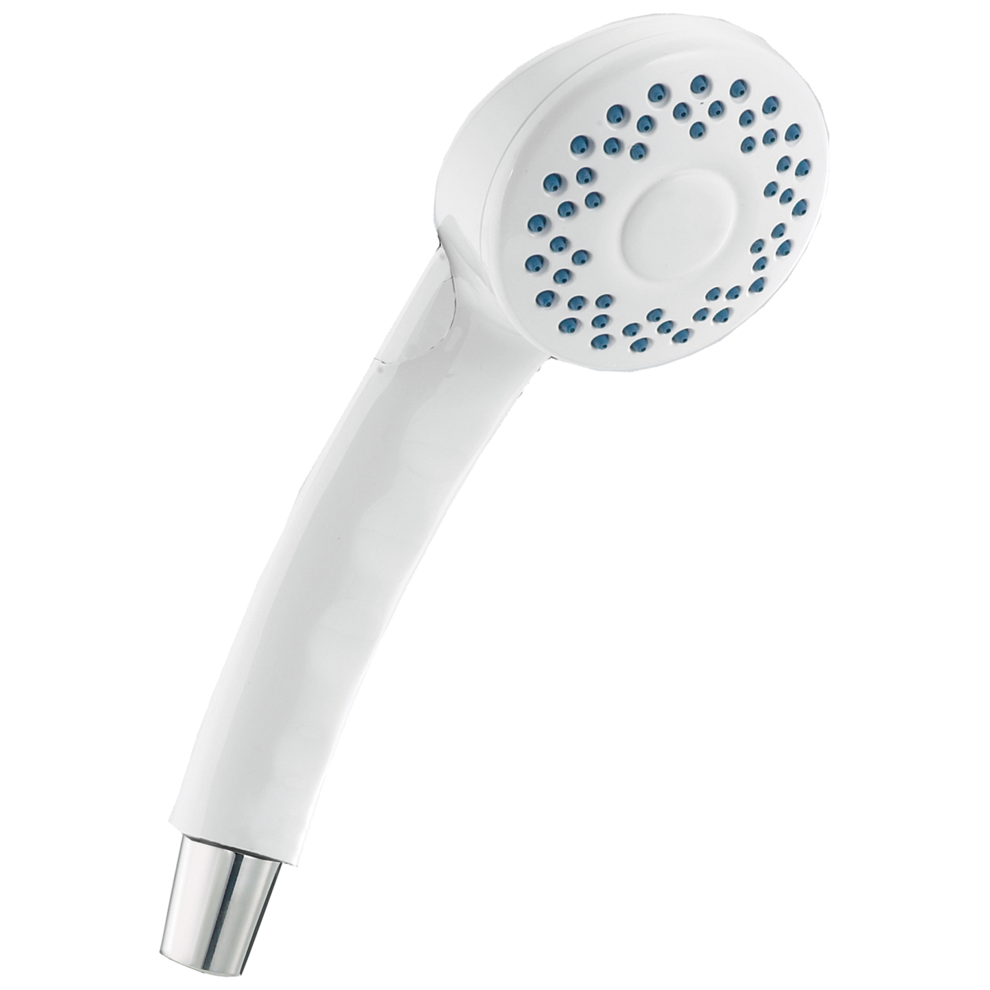 Delta Universal Showering Components 59462 Hand Shower - White
