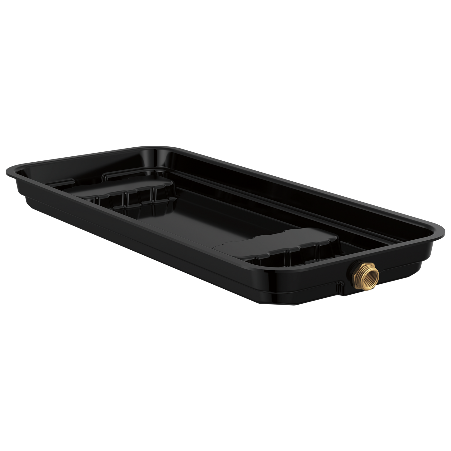 Delta Universal Showering Components 5GA Generator Pan