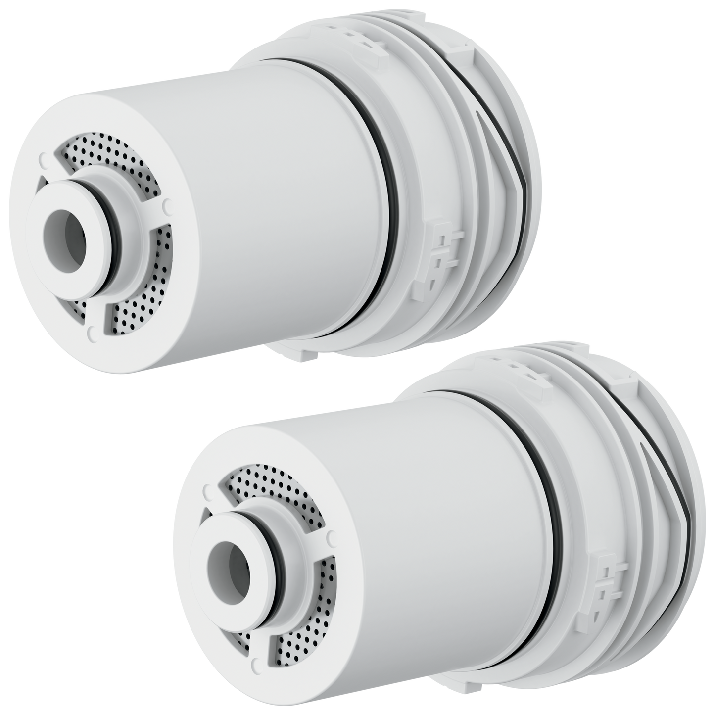 Delta Clarifi 5RC100 Shower Filter Replacement Cartridge 2 Pack