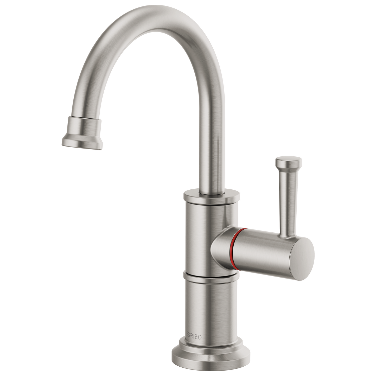 Brizo Artesso 61325LF Instant Hot Faucet - Stainless