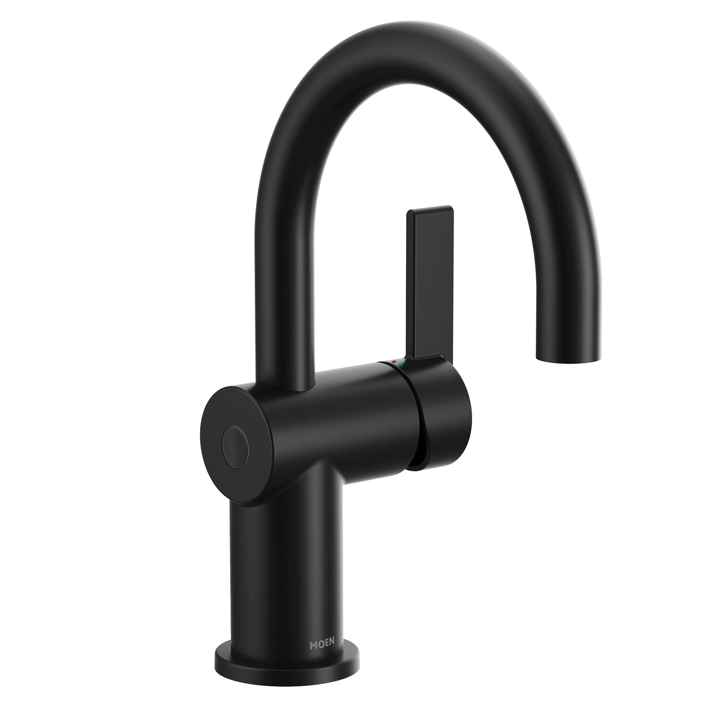 Moen Cia 6221EW One-Handle Bathroom Faucet