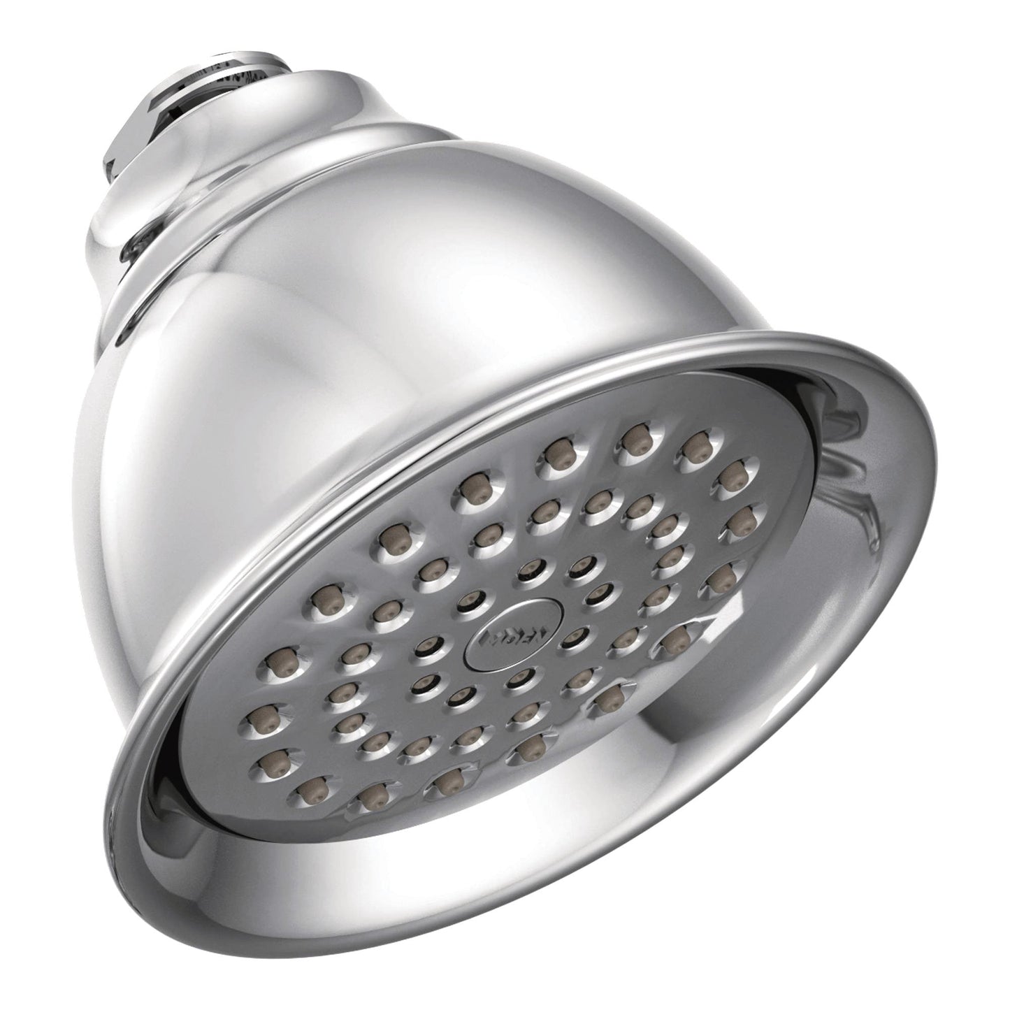Moen CL6302 One-Function 4-3/8" Diameter Spray Head Standard