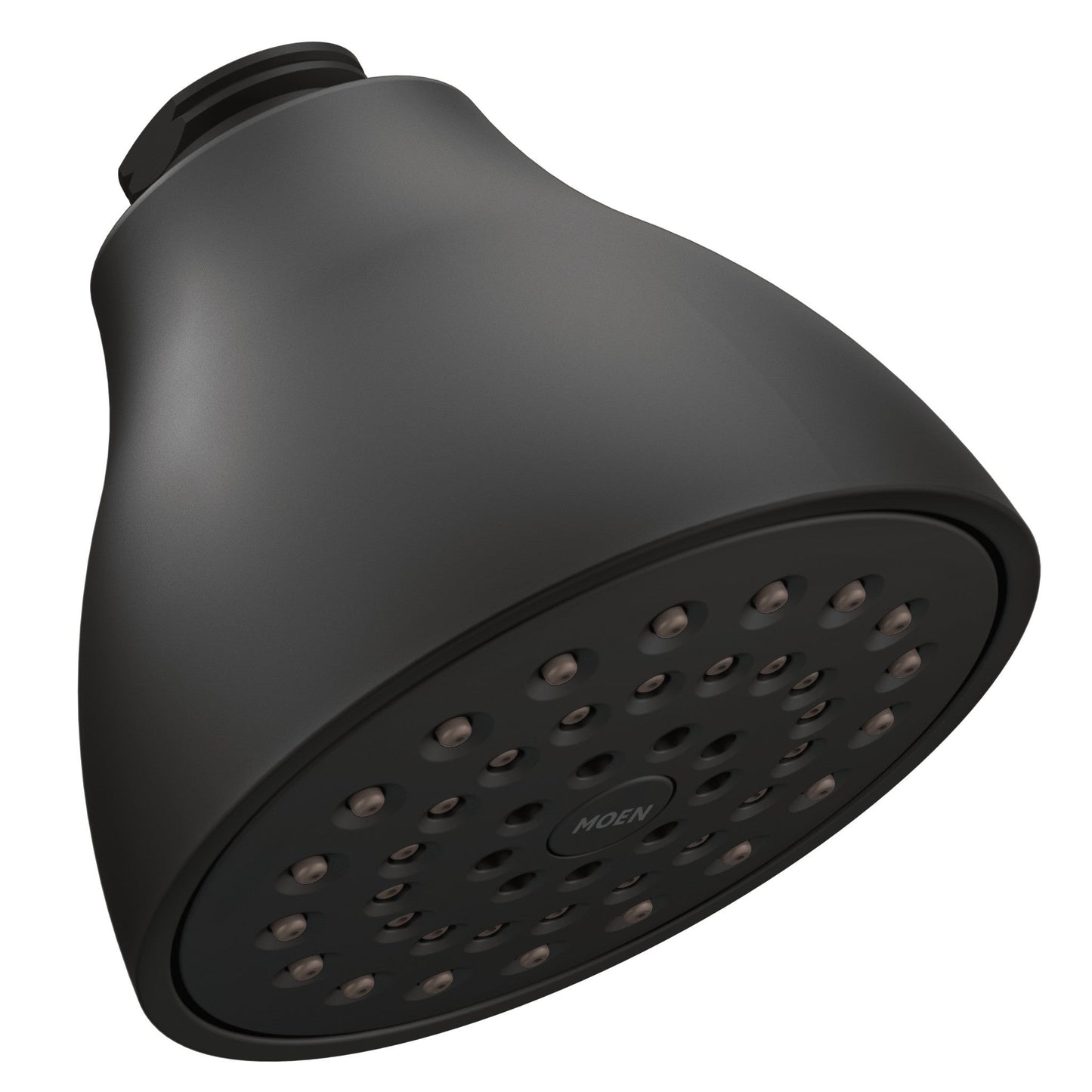 Moen 6322EP One-Function 3.75" Diameter Spray Head Eco-Performance Showerhead