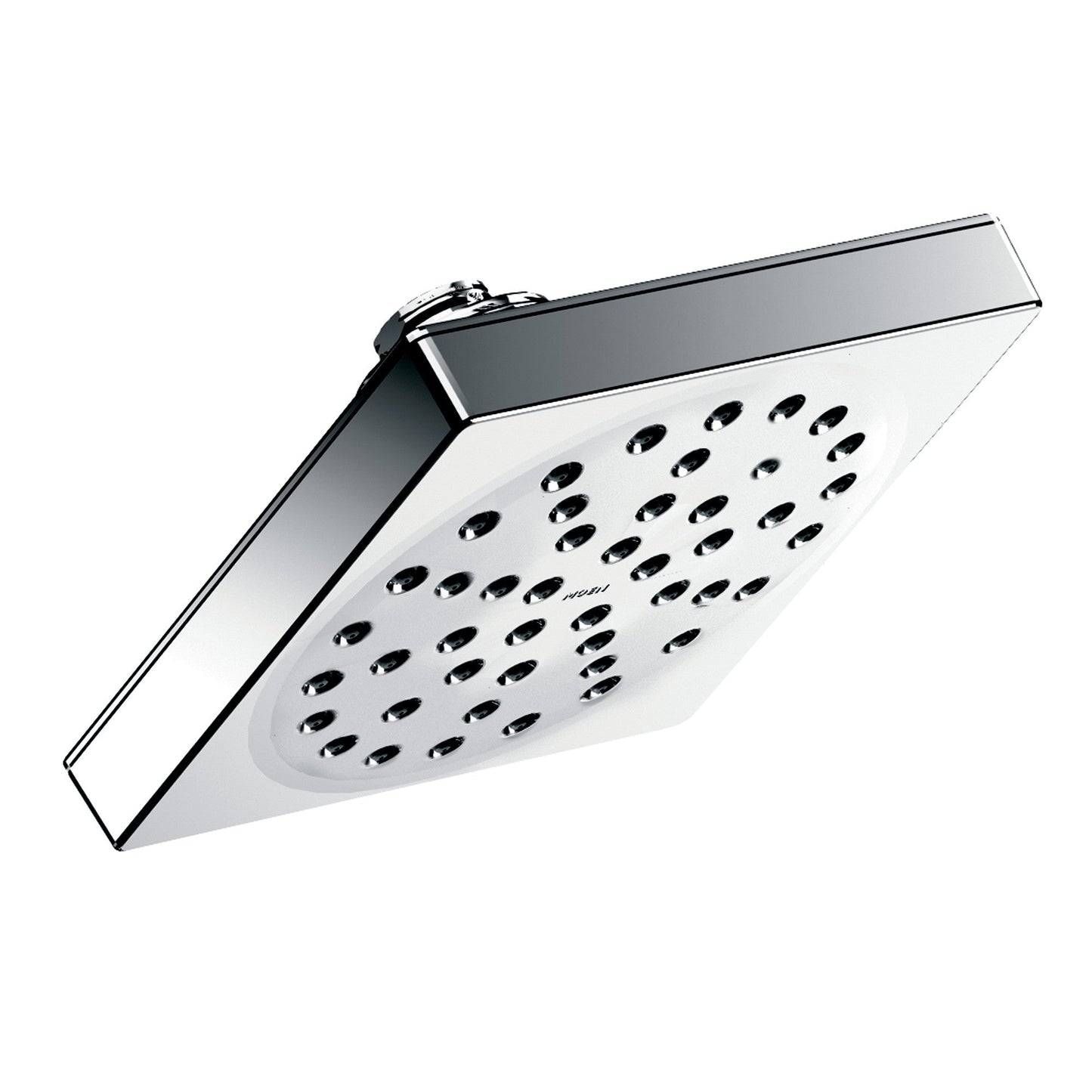 Moen 90 Degree S6340EP Showerhead Kit
