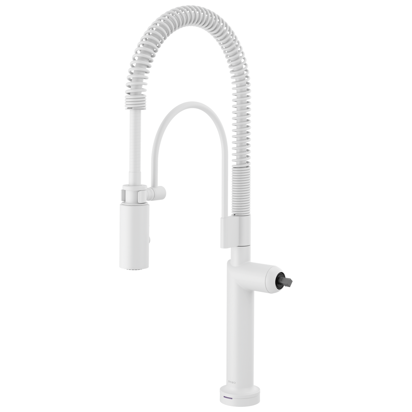 SmartTouch Semi-Professional Kitchen Faucet - Less Handle