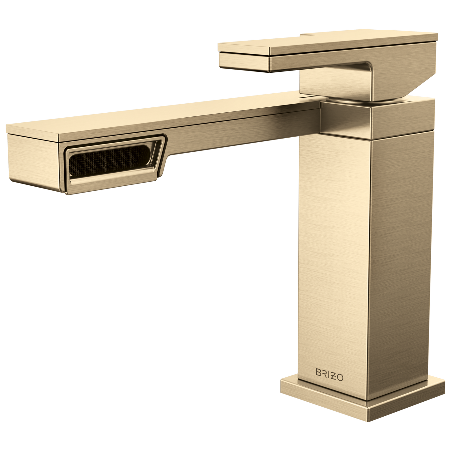 Single-Handle Lavatory Faucet 1.2 GPM