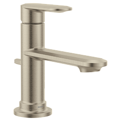Moen One-Handle Bathroom Faucet