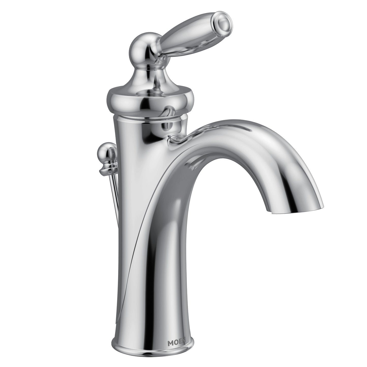 Moen Brantford 66600 One-Handle Bathroom Faucet