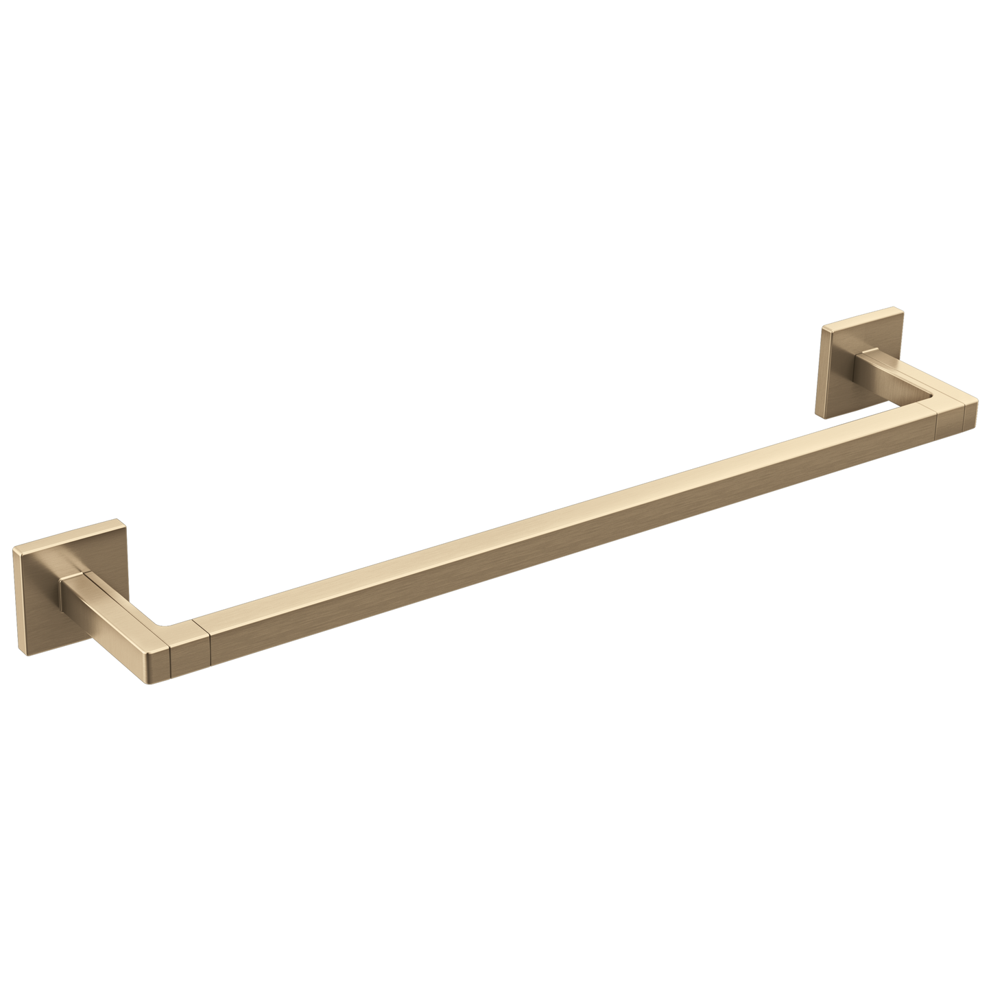 18" Towel Bar