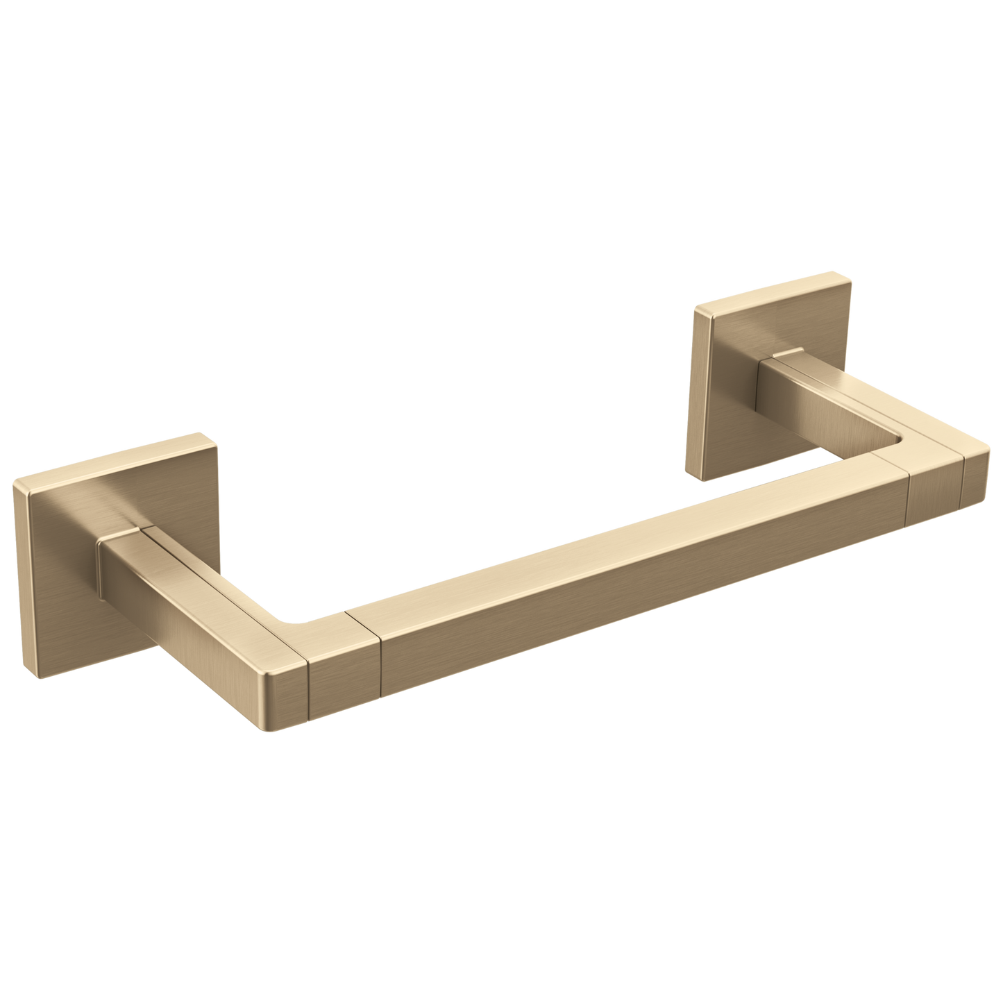 8" Mini Towel Bar