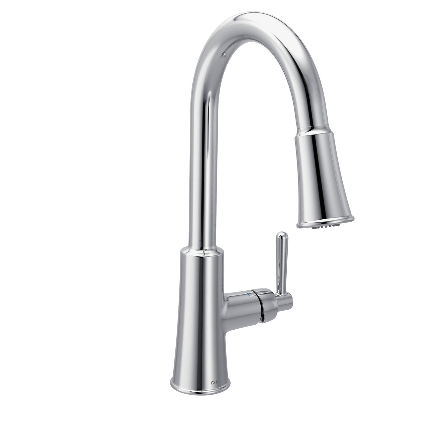 Moen 72135 Cfg Ember Pd Kd Srs 1.5 GPM