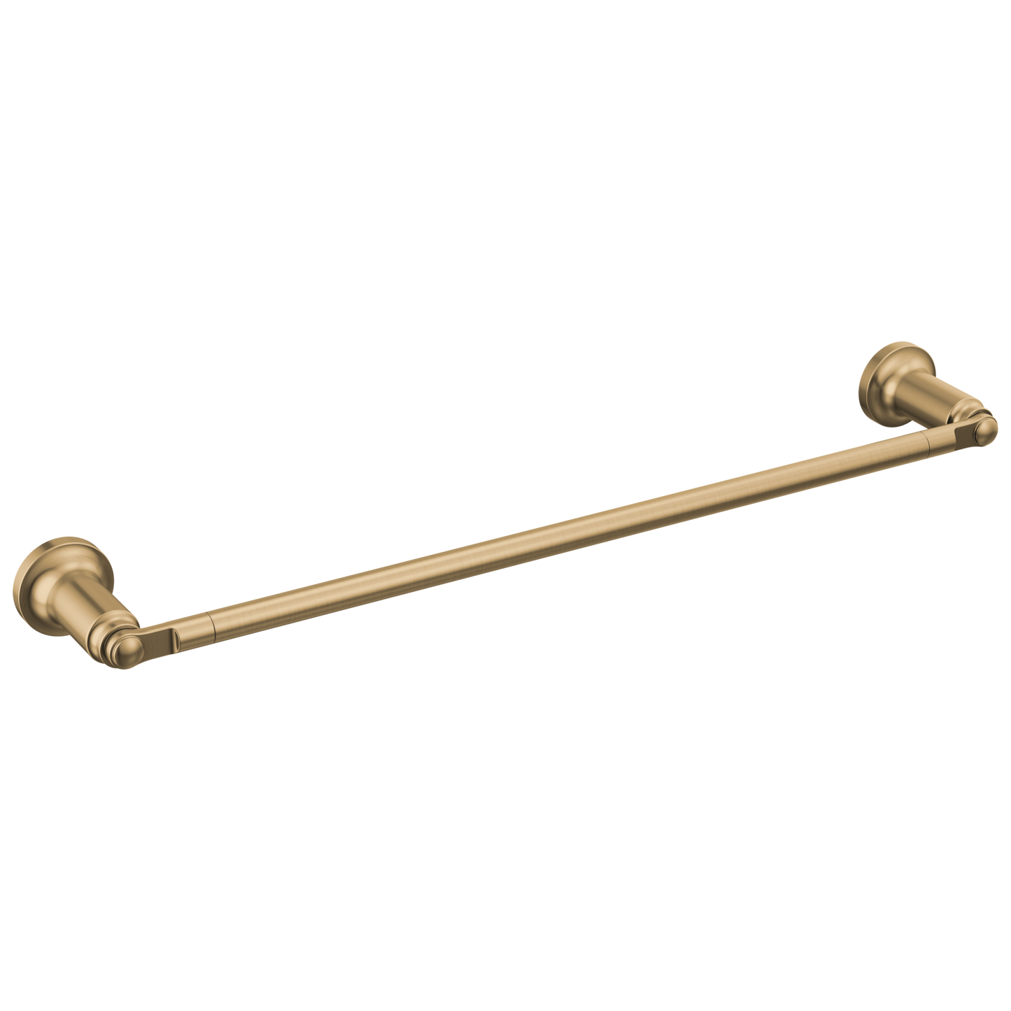Delta Saylor 73518 18" Towel Bar - Champagne Bronze