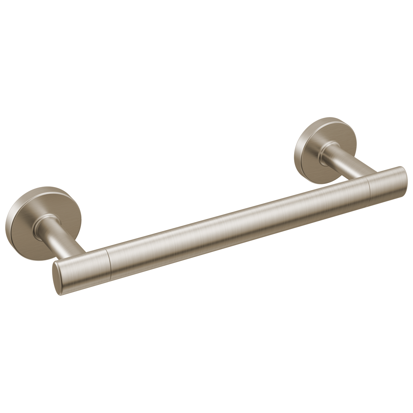 Delta Altado 74208 8" Towel Bar - Stainless