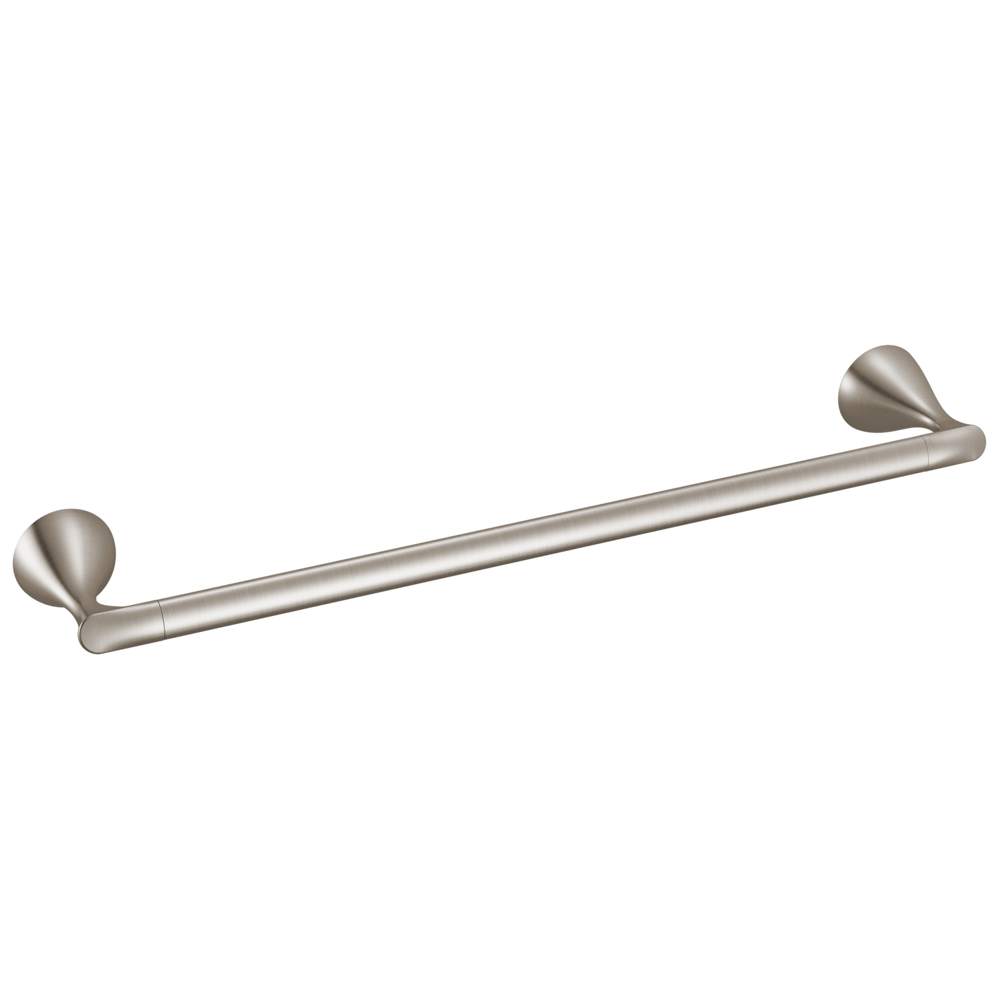 Delta Bonacci 74518 18" Towel Bar - Stainless