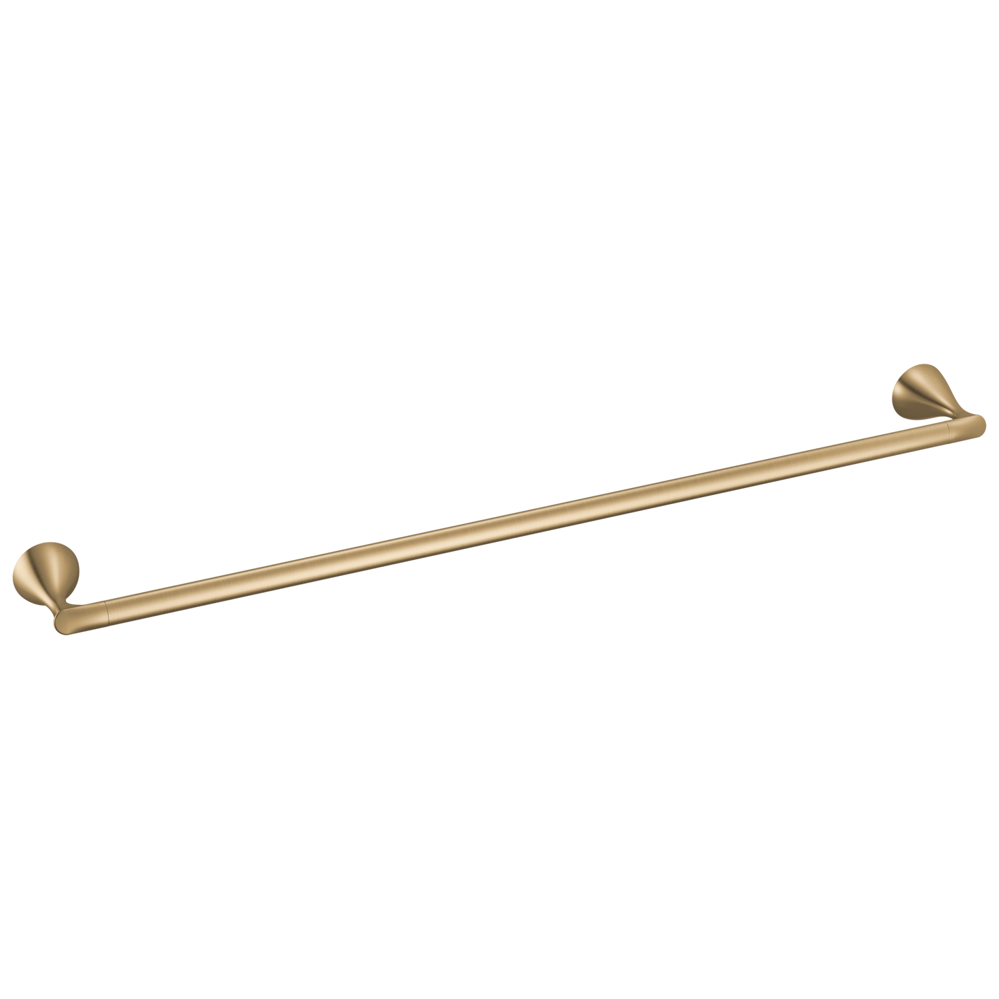 Delta Bonacci 74530 30" Towel Bar - Champagne Bronze