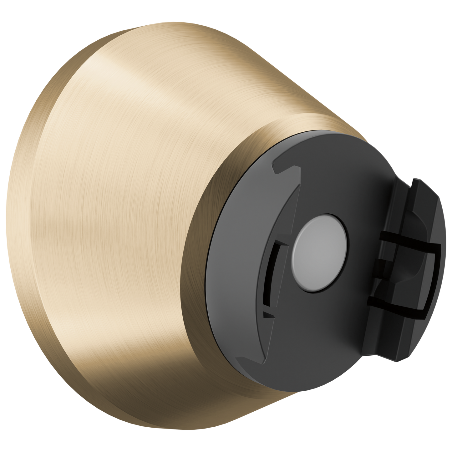 Delta Universal Showering Components 75200CZ SureDock Magnetic Docking Mount - Champagne Bronze