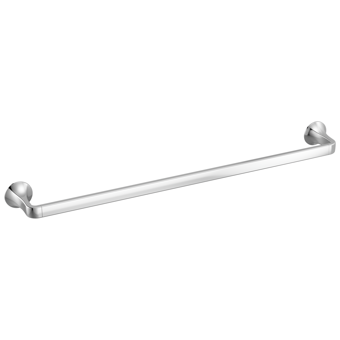 Delta Lineax 76224 24" Towel Bar - Chrome