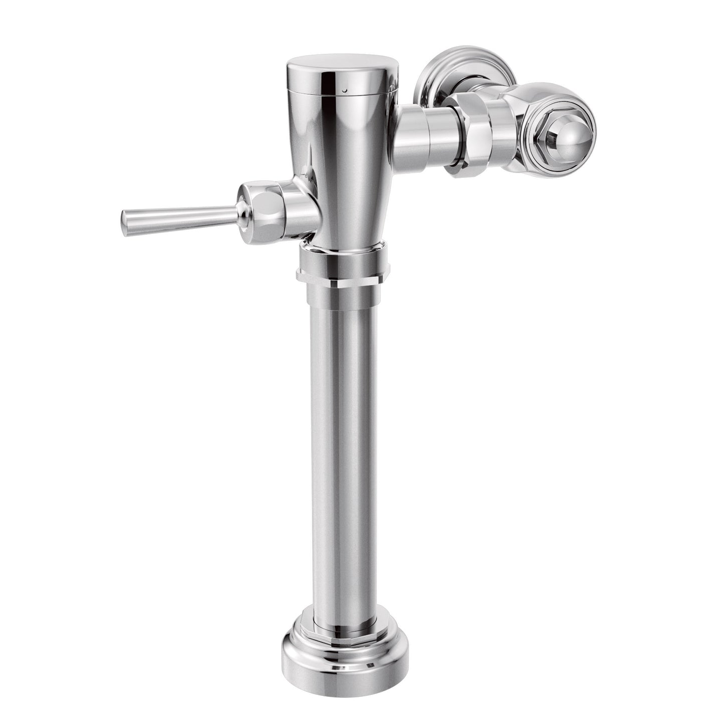 Moen M-DURA 8310M128 Manual Flush Valve 1 1/2" Water Closet