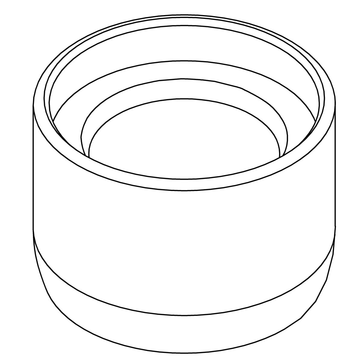 KOHLER K-834769 Aerator