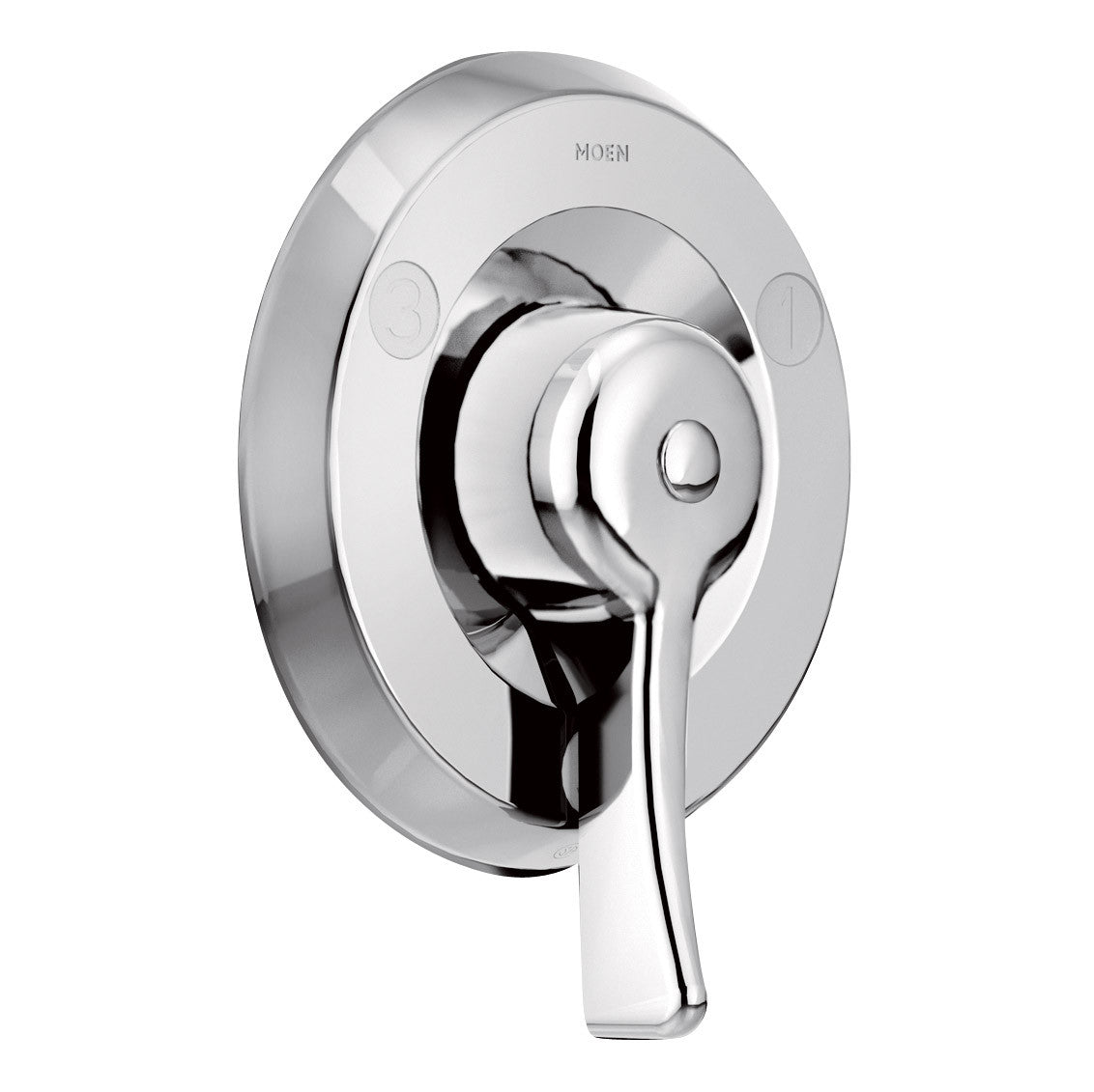 Moen Commercial T8360 Transfer All-Metal Trim Kits