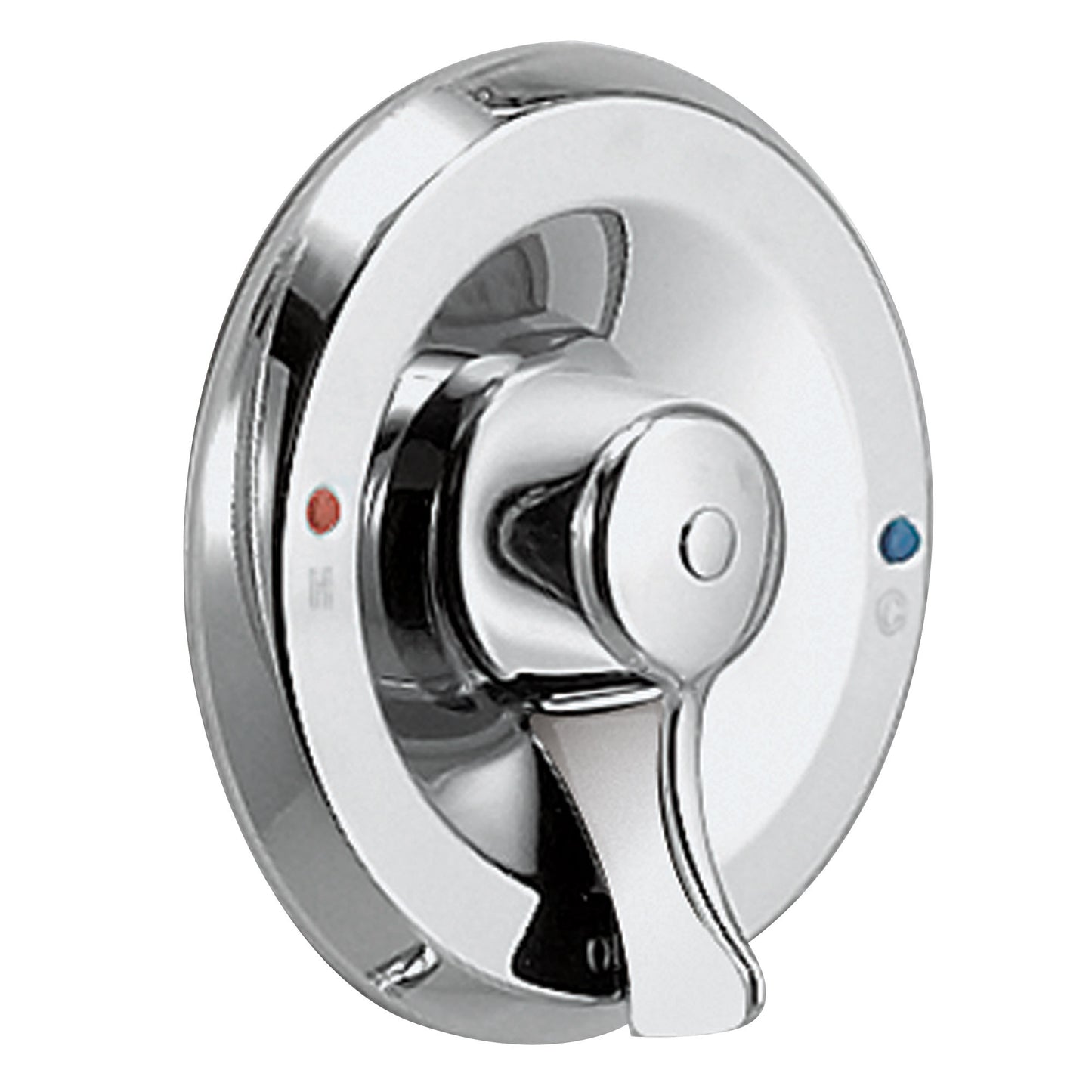Moen Commercial T8370 Posi-Temp(R) all-metal trim kits