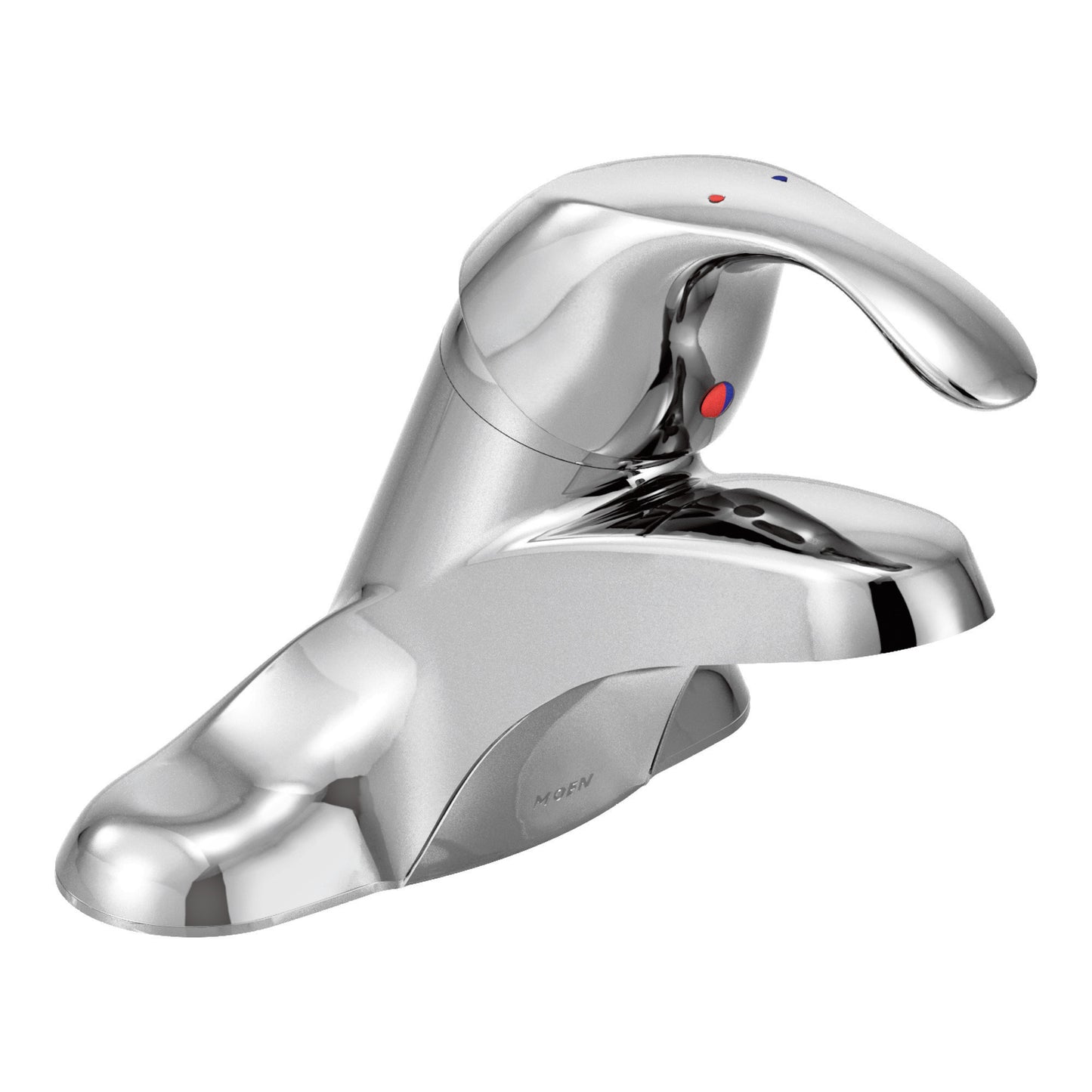 Moen M-BITION 8430F05 One-Handle Lavatory Faucet - Chrome
