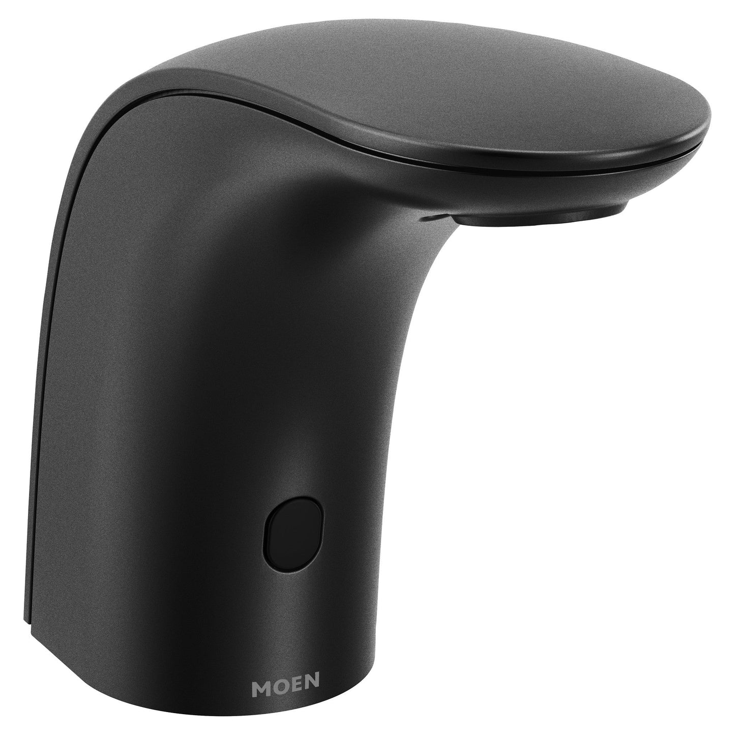 hands free sensor-operated lavatory faucet