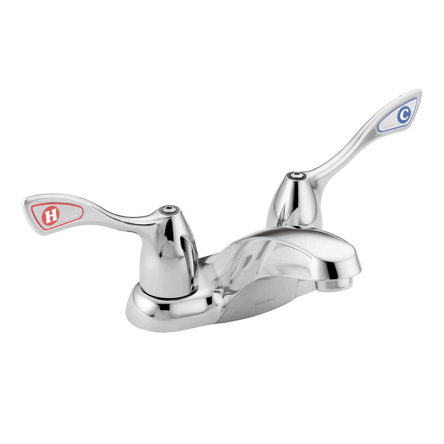 Moen M-BITION 8800F05 Two-Handle Lavatory Faucet