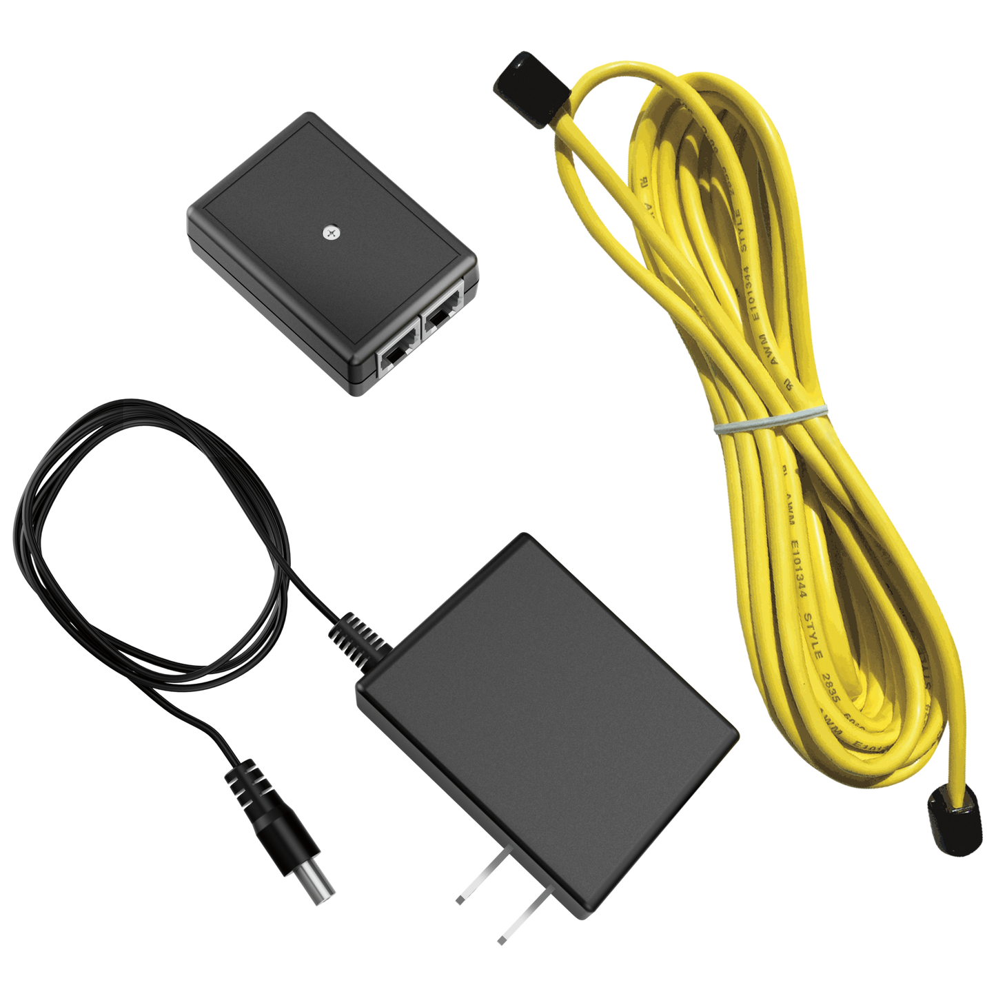 Brizo 8GA Mystix Power Booster