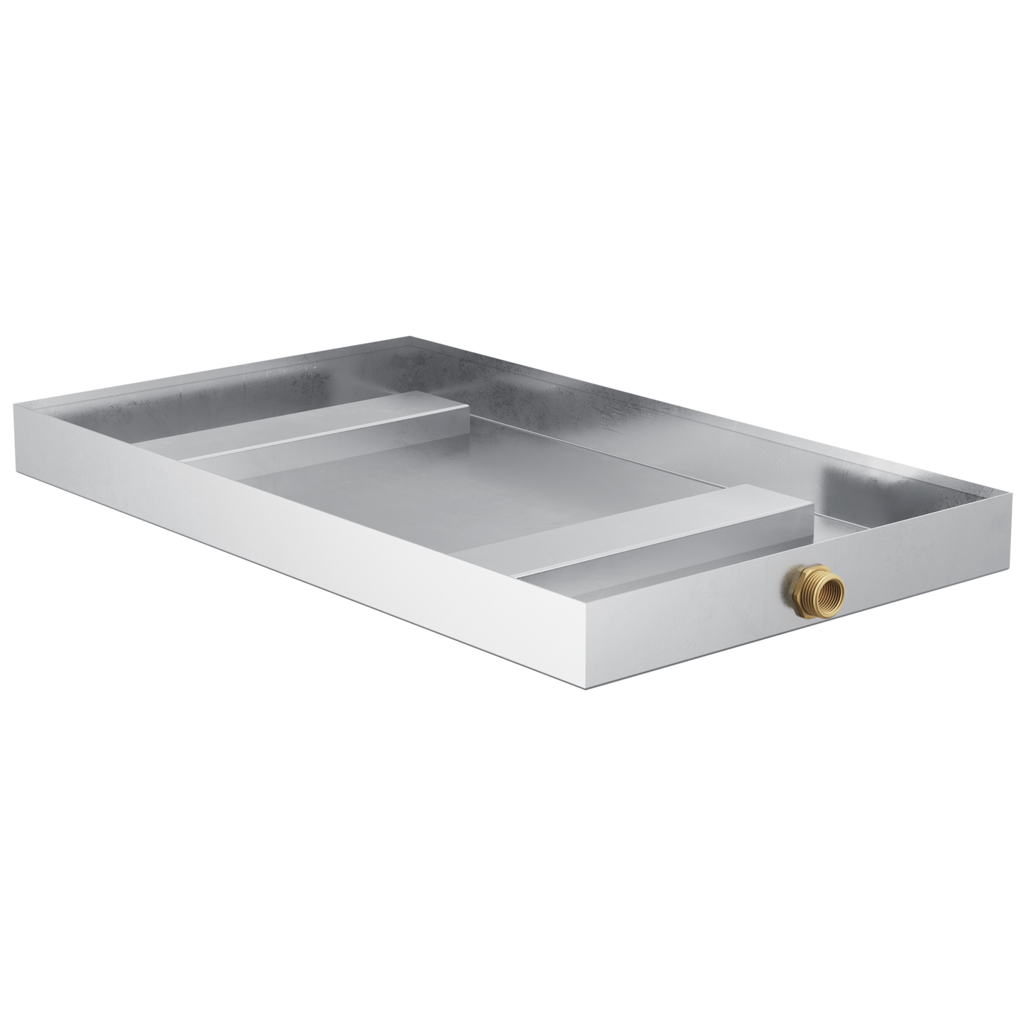 Brizo 8GA Mystix XL Generator Pan