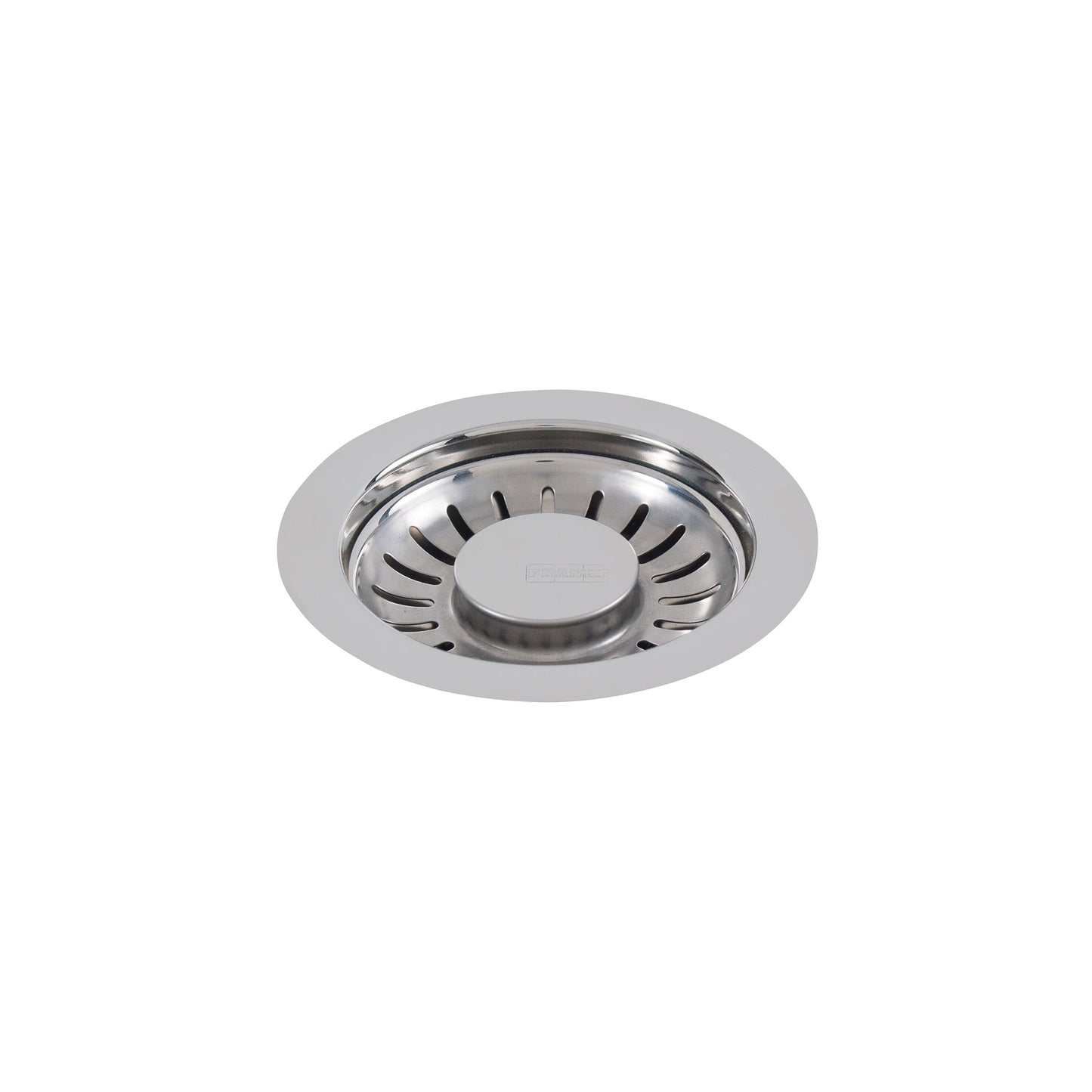 Franke 906 Universal Sink Strainer Drain Basket - Chrome