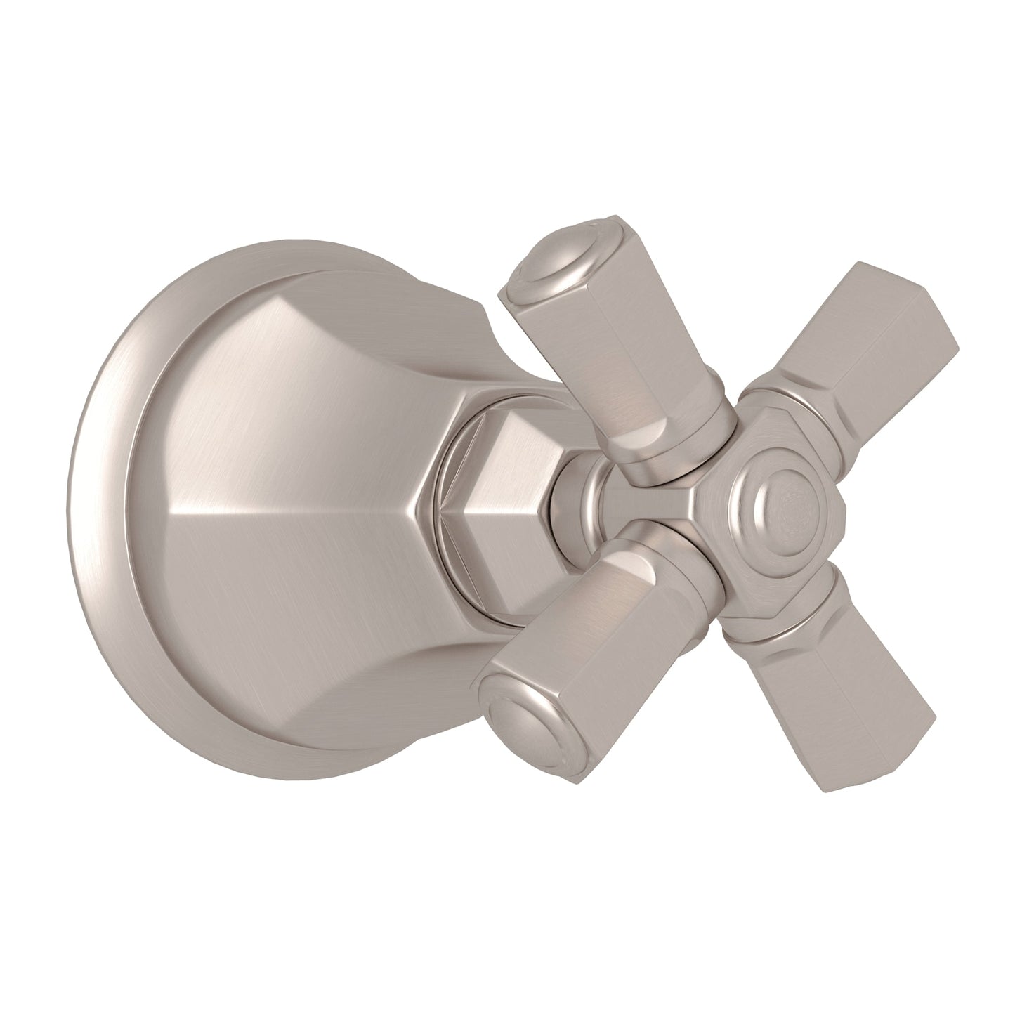 ROHL A4812 Palladian® Trim For Volume Control And Diverter