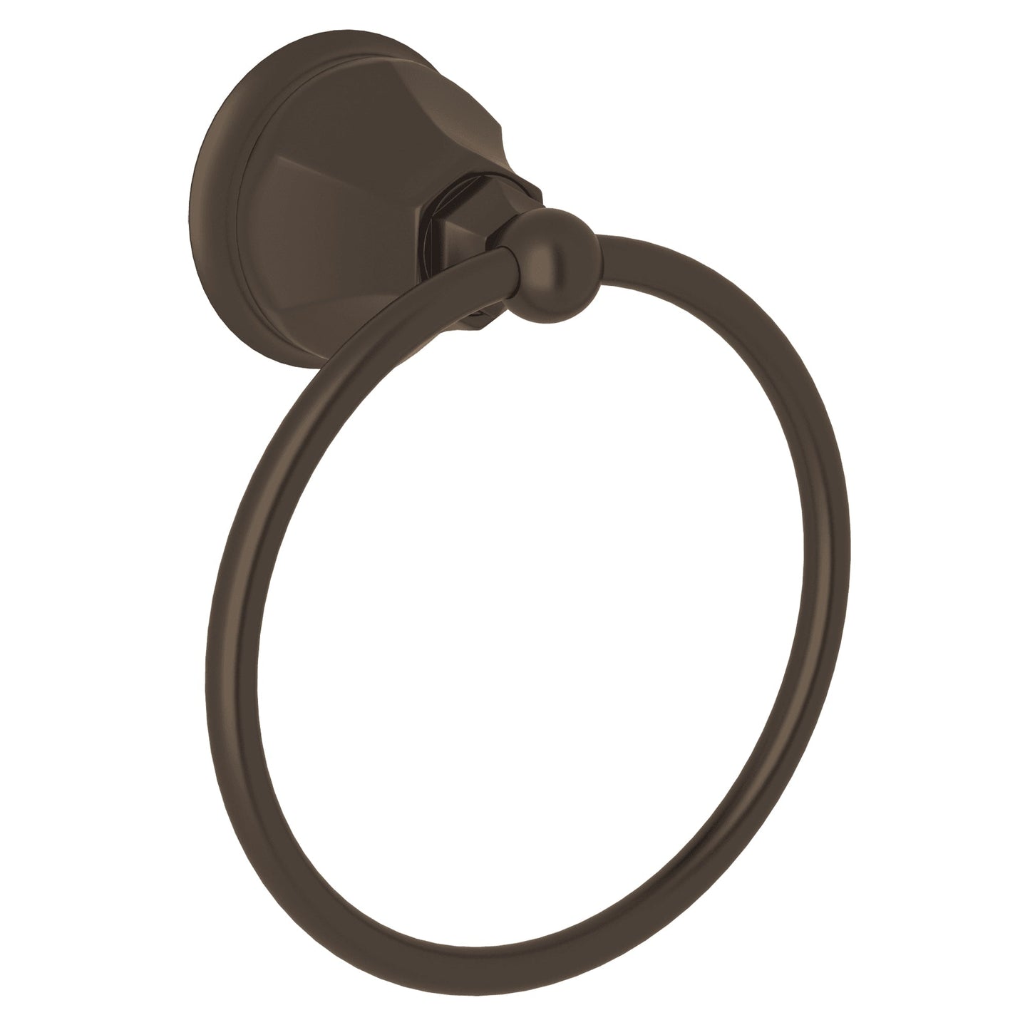 ROHL A6885 Palladian® Towel Ring