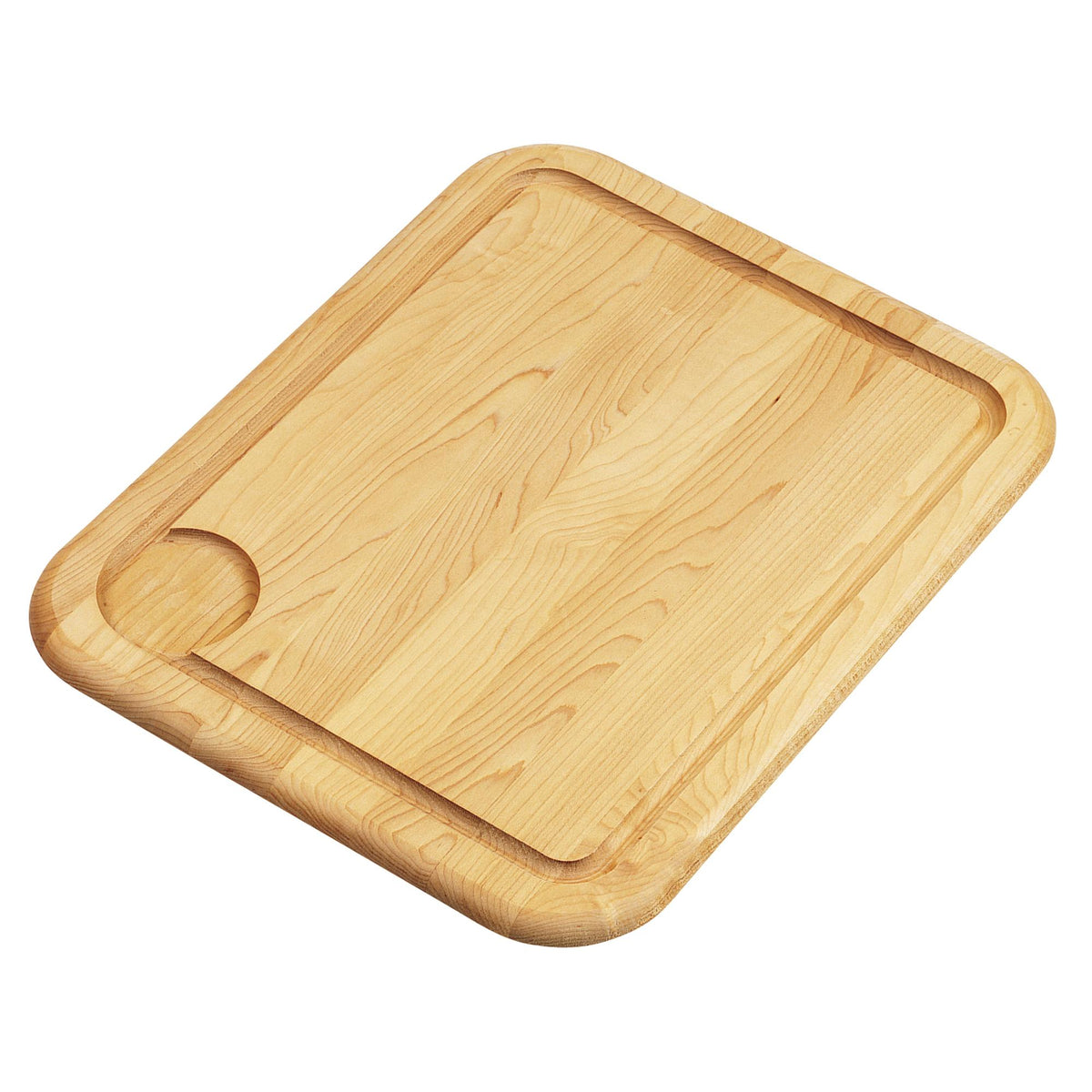 Elkay Hardwood 13-1/2" x 17" x 1" Cutting Board