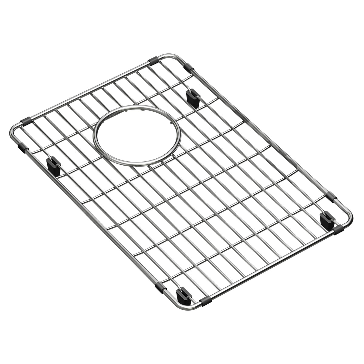 Elkay Crosstown Stainless Steel 10-1/2"x 15-1/2" x 1-1/4" Bottom Grid