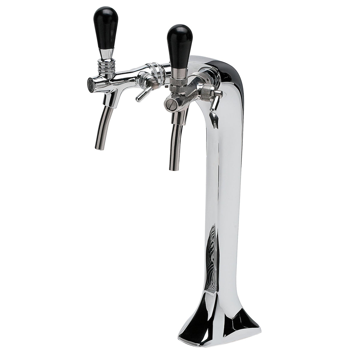 Elkay Column Tap Water Dispenser Stainless Steel