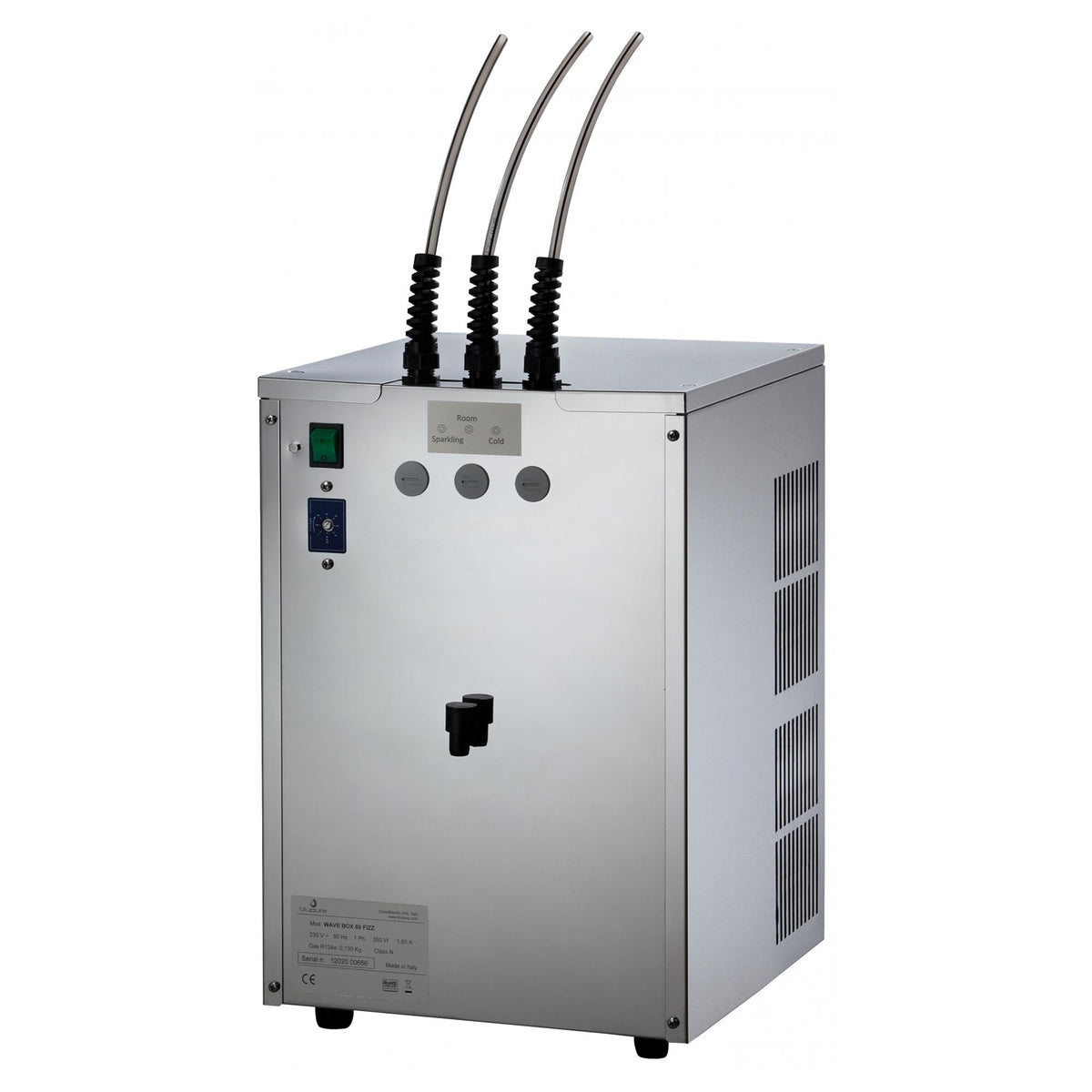 Elkay Carbonation Chiller Filtered 20 GPH