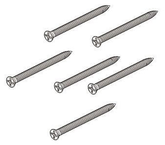 Delta RP100075 Tapping Screw