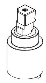 Brizo RP100597 Valve