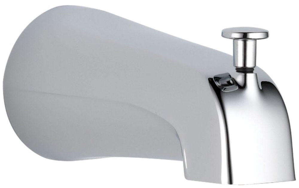Delta RP101727SS Tub Spout - Pull Up Diverter