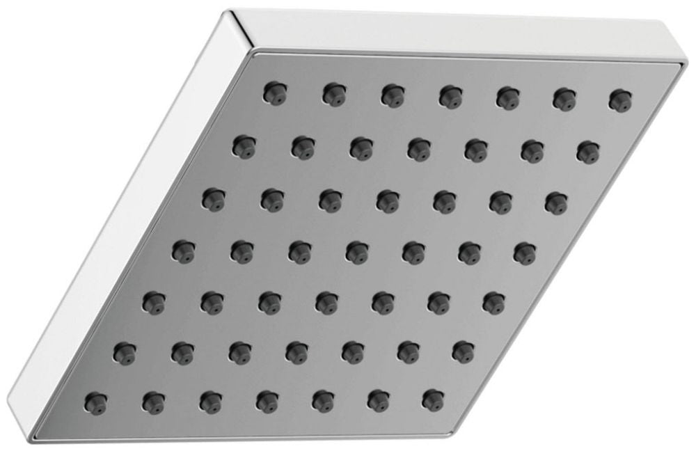 Delta Modern RP101846CZ Square Showerhead